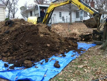 KC Plumber Pro Project Residential plumbing work in Kansas City. Our plumbers specialize in hot water heater installations. We can also check your sump