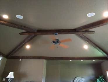 Erik Wagner Homes Photos