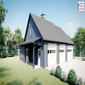 Larry's Home Designs