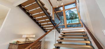 Mitchell Bay Remodel