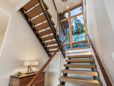 Mitchell Bay Remodel