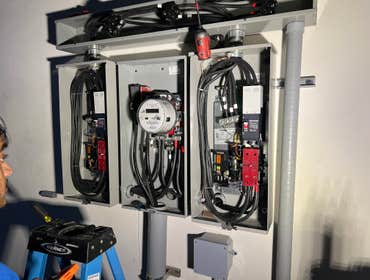 Photos by Paramount Electrical Services #1