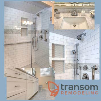 Photos by Transom Remodeling LLC #1