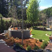 Menlo Park- Hardscape/Landscape