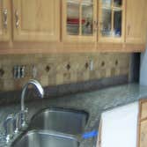 Gikas Painting And General Contracting Project