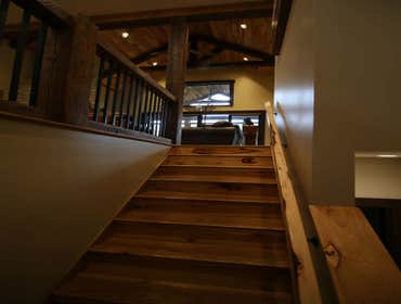 Photos by Timberwolf Construction LLC #1 Upper Kab Home