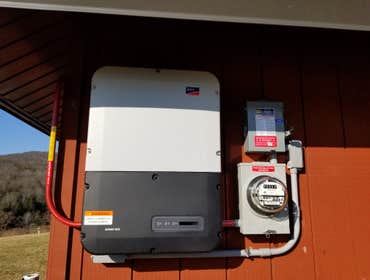 Photos from Millville Heating Plumbing Solar