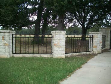 Fences