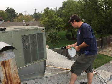 Photos by Super Brothers Plumbing Heating and Air