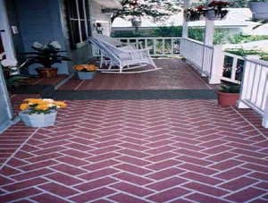 Photo(s) from Sundeck, Creative Concrete Resurfacing At Sundek, Creative Concrete Resurfacing, we are experienced, knowledgeable, and trained to handle
