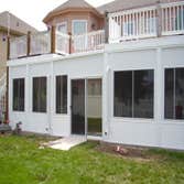 Sunrooms Sunrooms