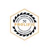 Prolific Construction, LLC logo