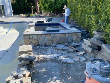 Photos by Lr Pools & Spas #1