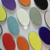 MGO Stone Classics - Counter Tops - Enameled Lava Stone logo