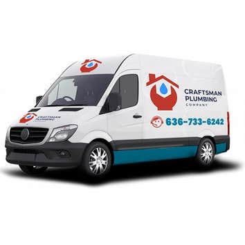 Photos by Craftsman Plumbing Company #1