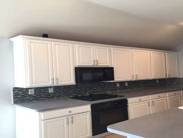 Photos by Juan Gomez Painting LLC #1