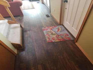 flooring