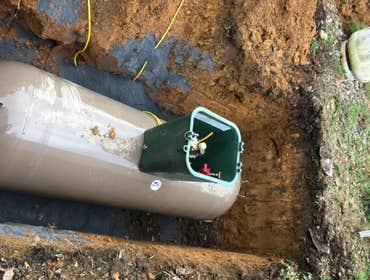 Photos from Slate Belt Electric