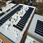Commercial Solar Projects