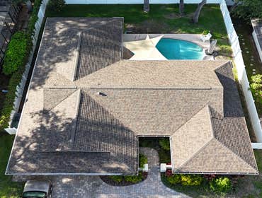 Photo(s) from Sander And Sons Roofing Llc Projects of previous Satisfied customers