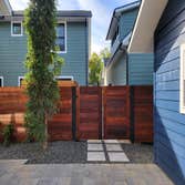 Equinox Fence