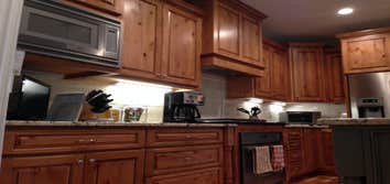 Greenville SC Electrician
