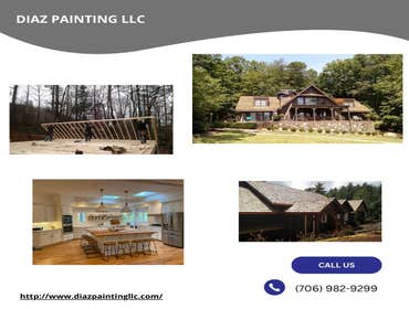 Photos by Diaz Painting LLC #1