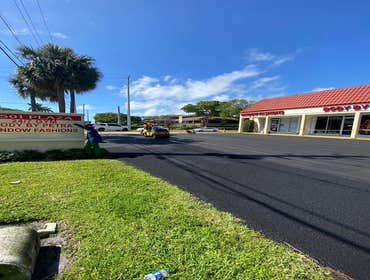 Photos by Soflo Asphalt #1