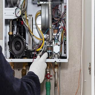 Durfee plumbing & Heating LLC