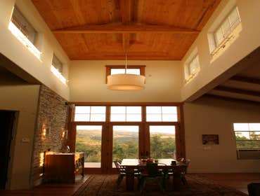 Summit County Residence