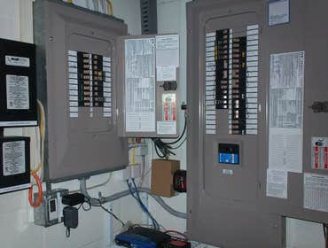 Photo(s) from Spec Electric Company, LLC