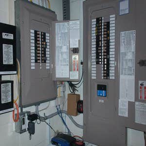 Photo(s) from Spec Electric Company, LLC