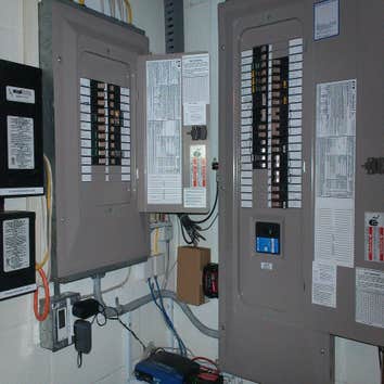 Photo(s) from Spec Electric Company, LLC