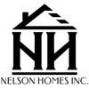 Nelson Homes Mt logo