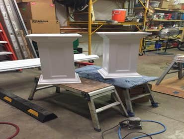 Photos from Dino Santangelo Inc