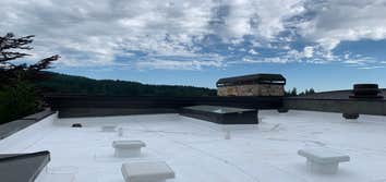Nimbus Roofing and Sheet Metal LLC