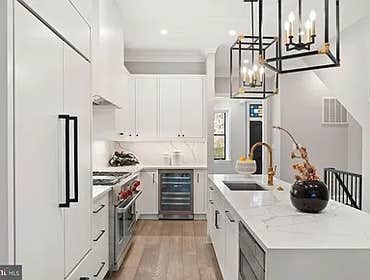Photos by Tri State Contractors & DEV. #1