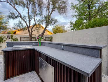 North 98th Place Landscape Remodel Project