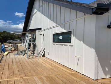 New Home/Kerr