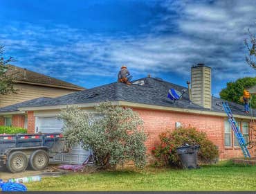 Photos by Triple C Roofing Contractors Lubbock #1