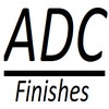 ADC Finishes logo