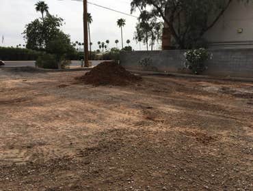 Paving