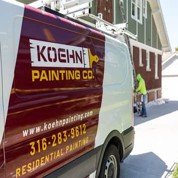 Koehn Painting Co LLC