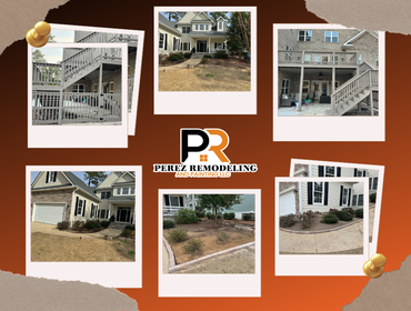 Photos by Perez Remodeling and Painting LLC #23
