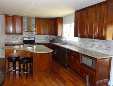Le Renovation Project