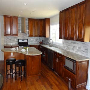 Le Renovation Project