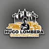 Hugo Lombera Construction logo