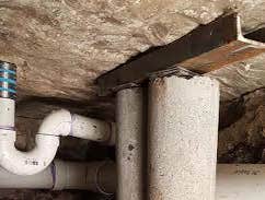 Photos by Gainesville Foundation Repair Experts