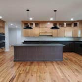 CUSTOM KITCHEN