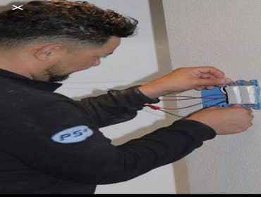 Photos by Power Services Plus #1